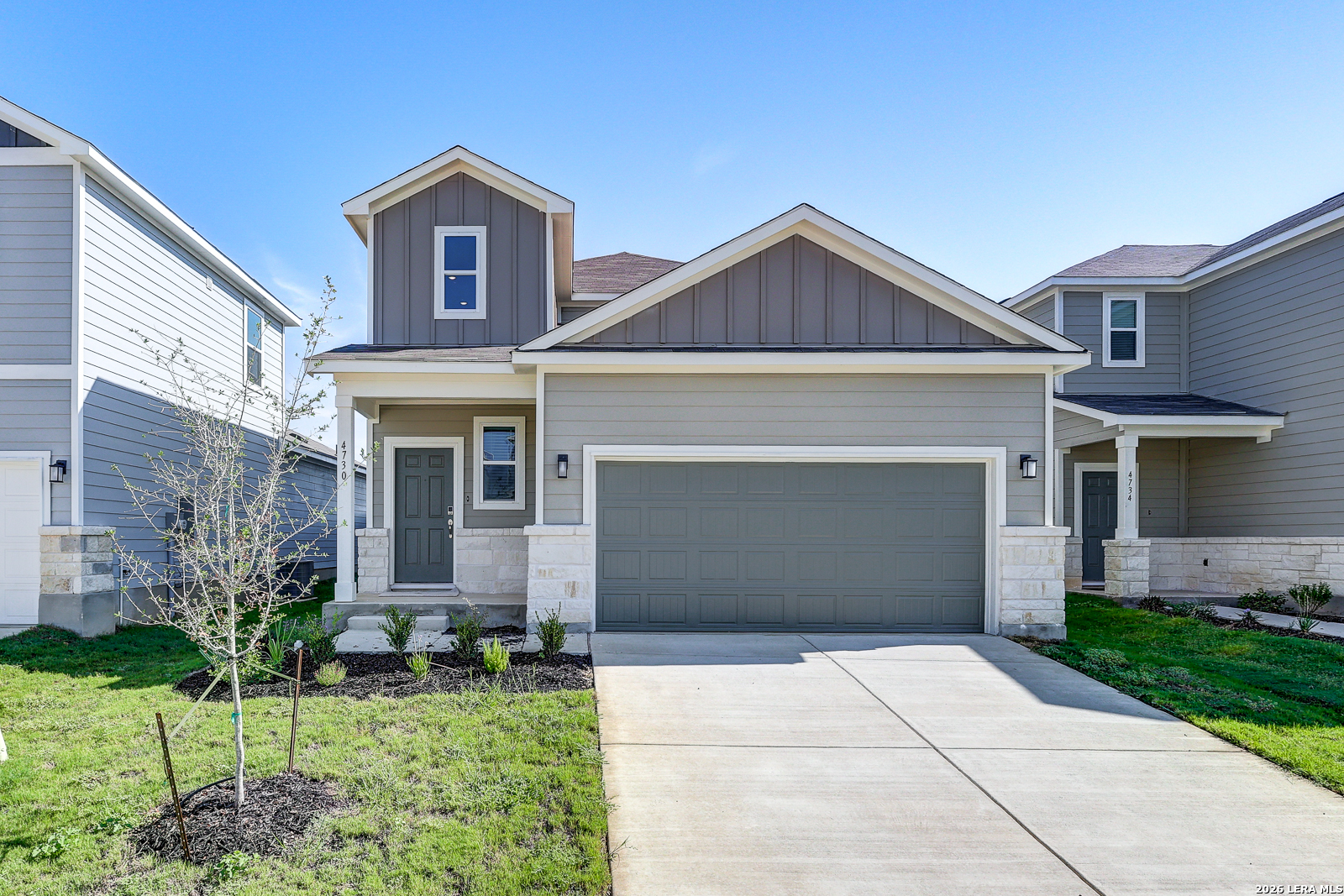 9946 Chavaneaux Landing San Antonio TX 78221