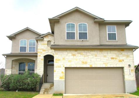 2138 Flintshire Drive New Braunfels TX 78130