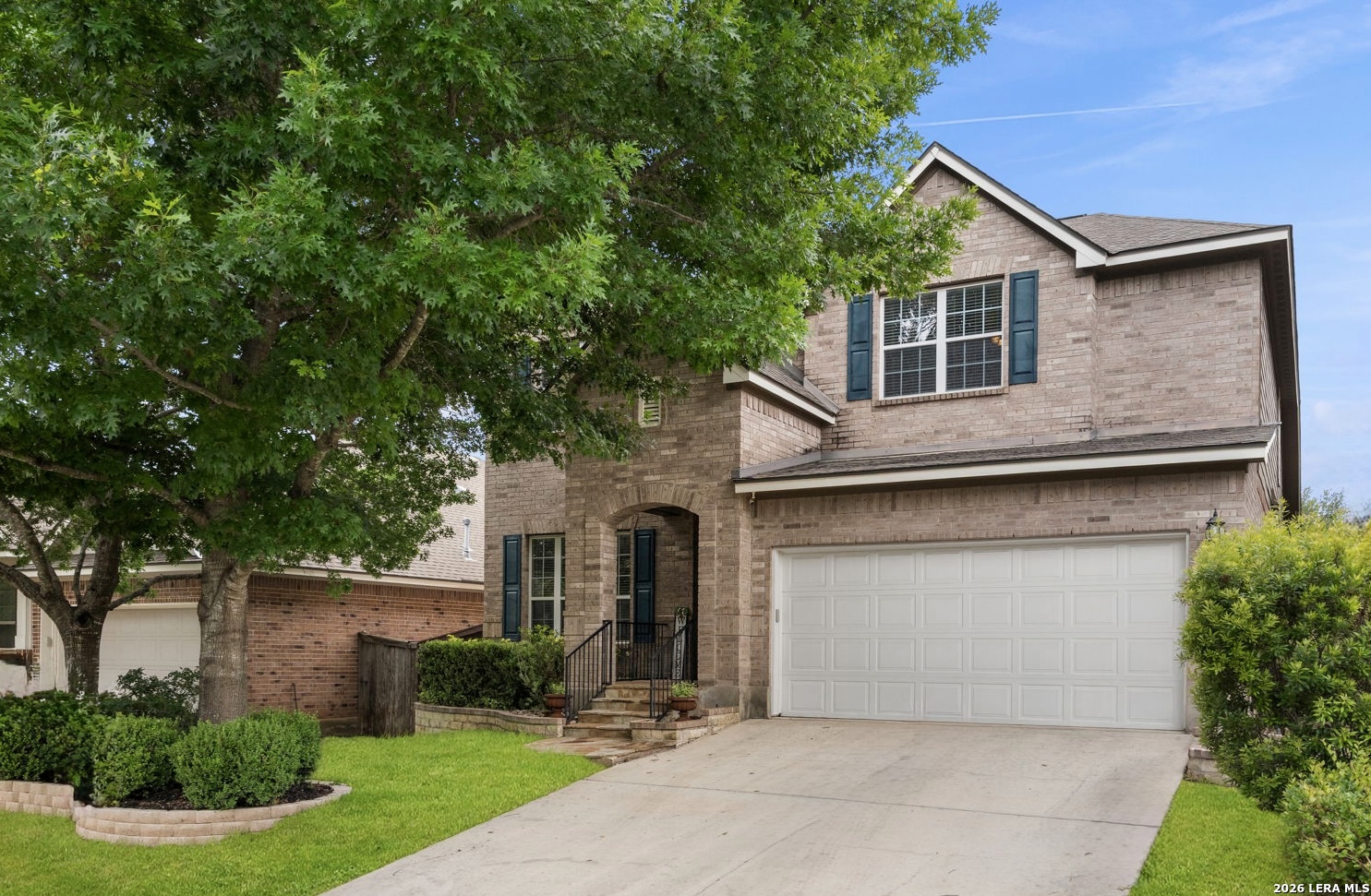 25019 Buttermilk Lane San Antonio TX 78255