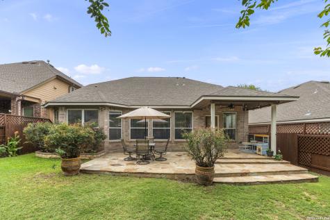 25019 Buttermilk Lane San Antonio TX 78255