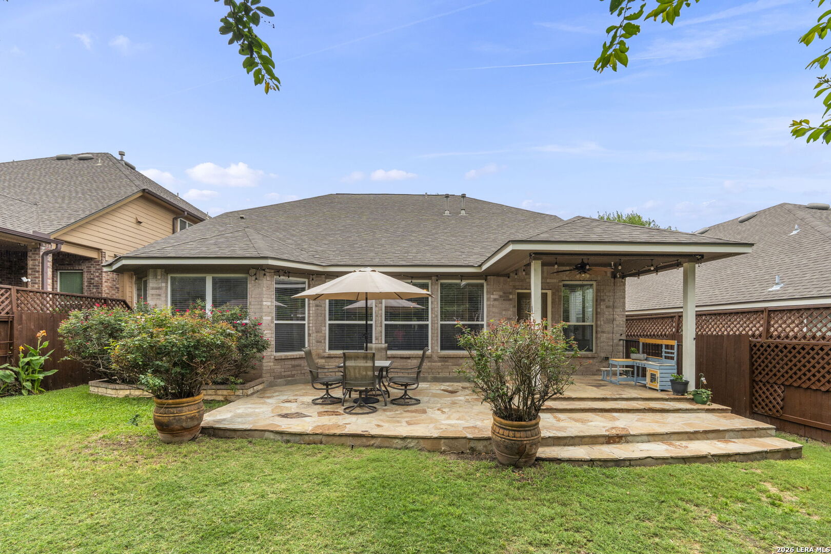 25019 Buttermilk Lane San Antonio TX 78255