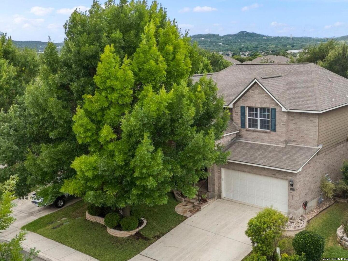 25019 Buttermilk Lane San Antonio TX 78255