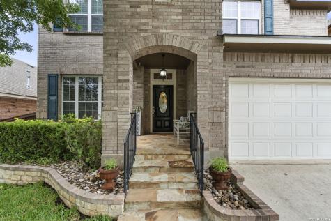 25019 Buttermilk Lane San Antonio TX 78255