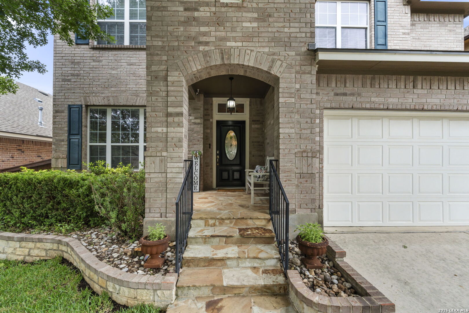25019 Buttermilk Lane San Antonio TX 78255