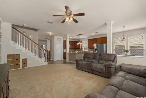 25019 Buttermilk Lane San Antonio TX 78255