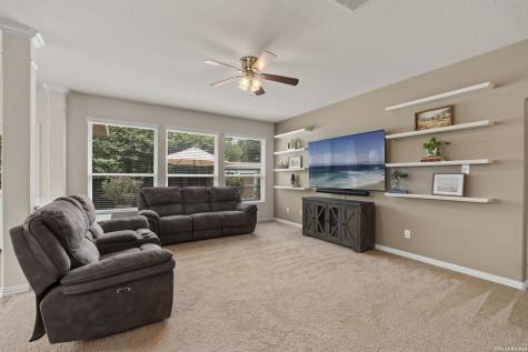 25019 Buttermilk Lane San Antonio TX 78255