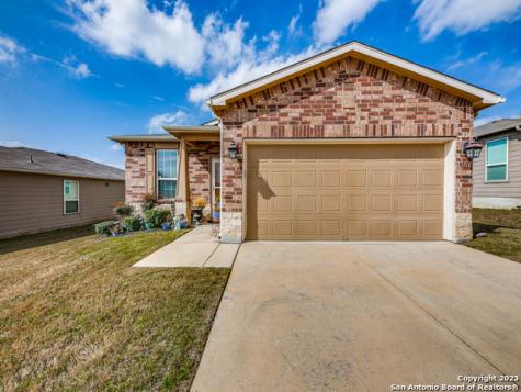 9715 Harbor Mist Lane Converse TX 78109