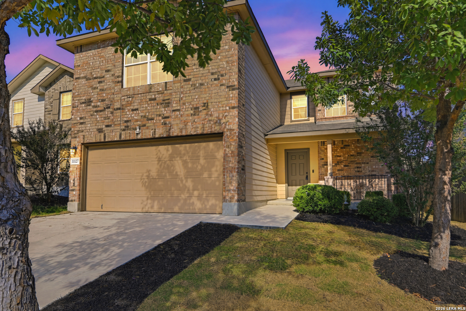 11127 Creek Eagle San Antonio TX 78245