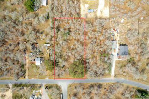 1459 Red Gate Drive San Antonio TX 78264
