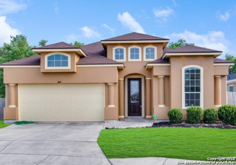 8638 Key South Way Converse TX 78109