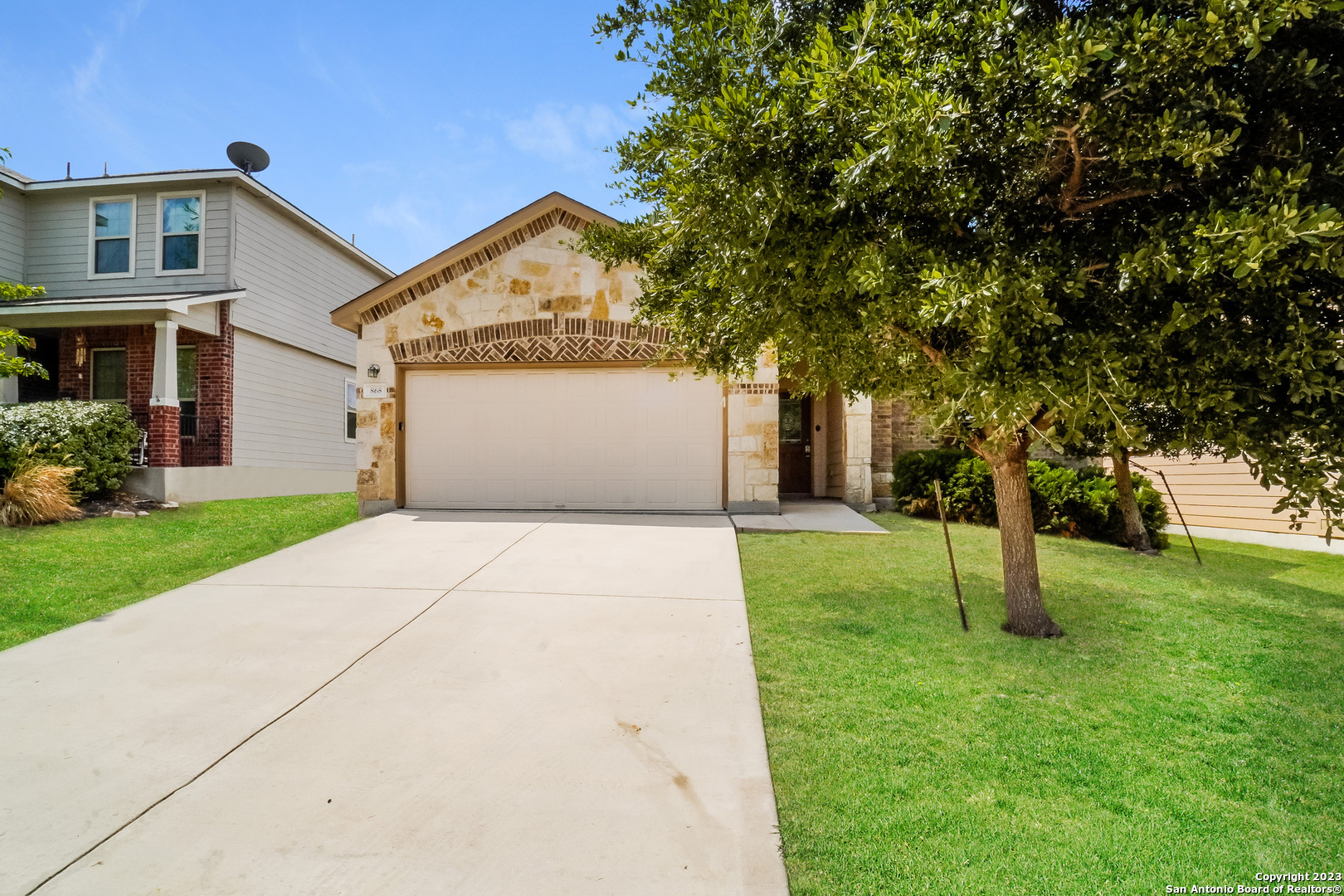 868 Highland Vista New Braunfels TX 78130