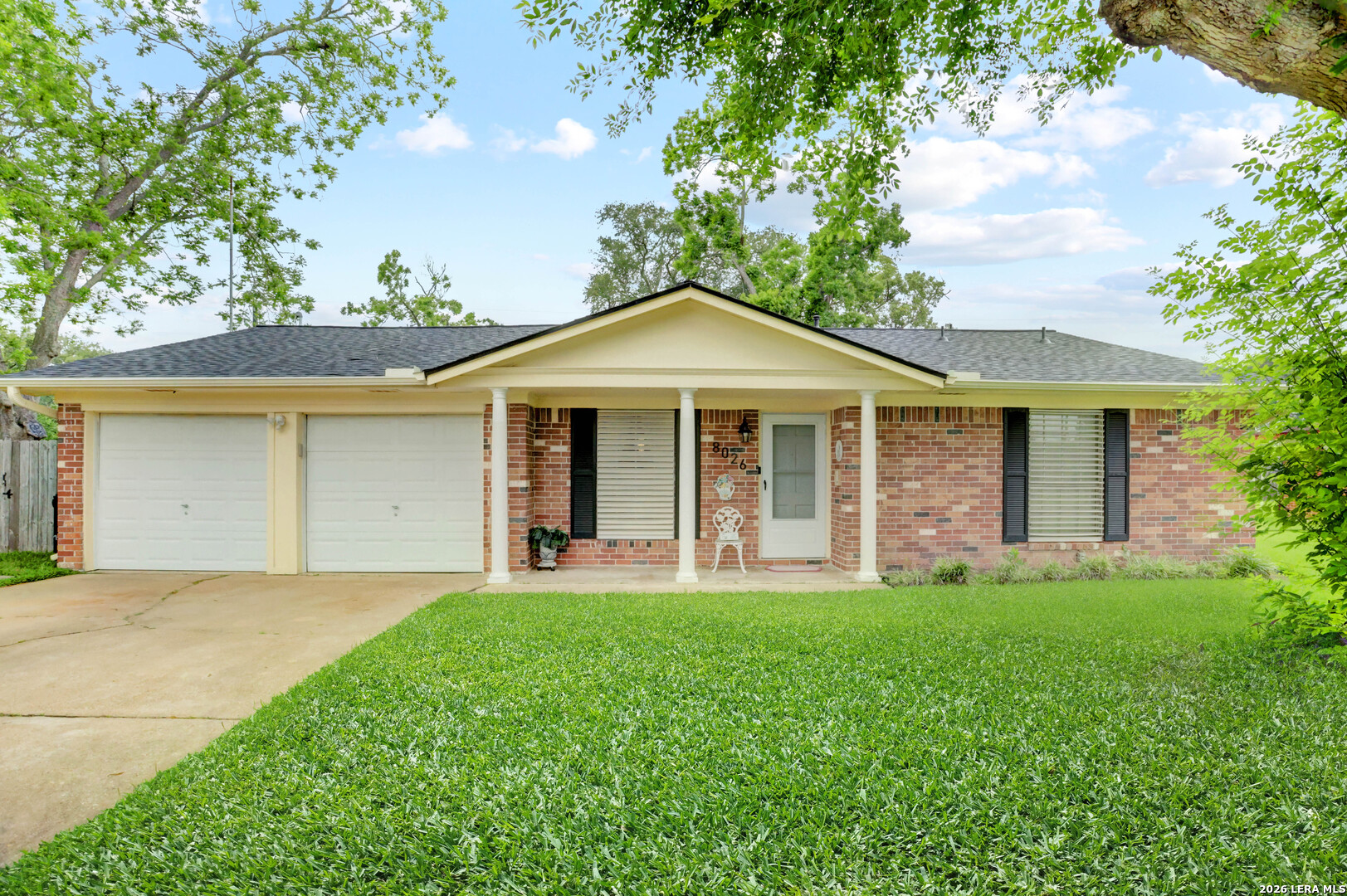 8026 Leigh Road Hitchcock TX 77563