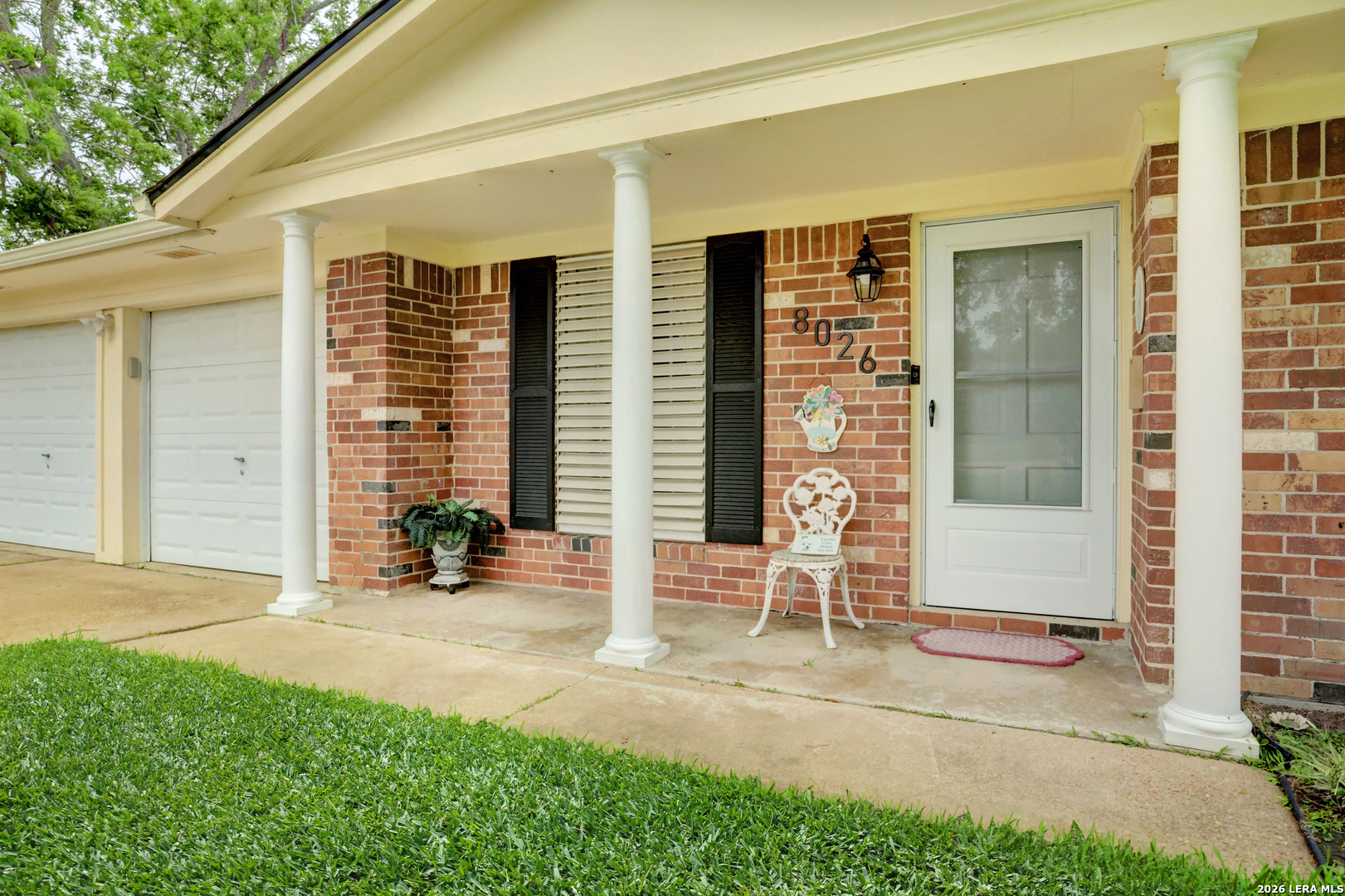 8026 Leigh Road Hitchcock TX 77563