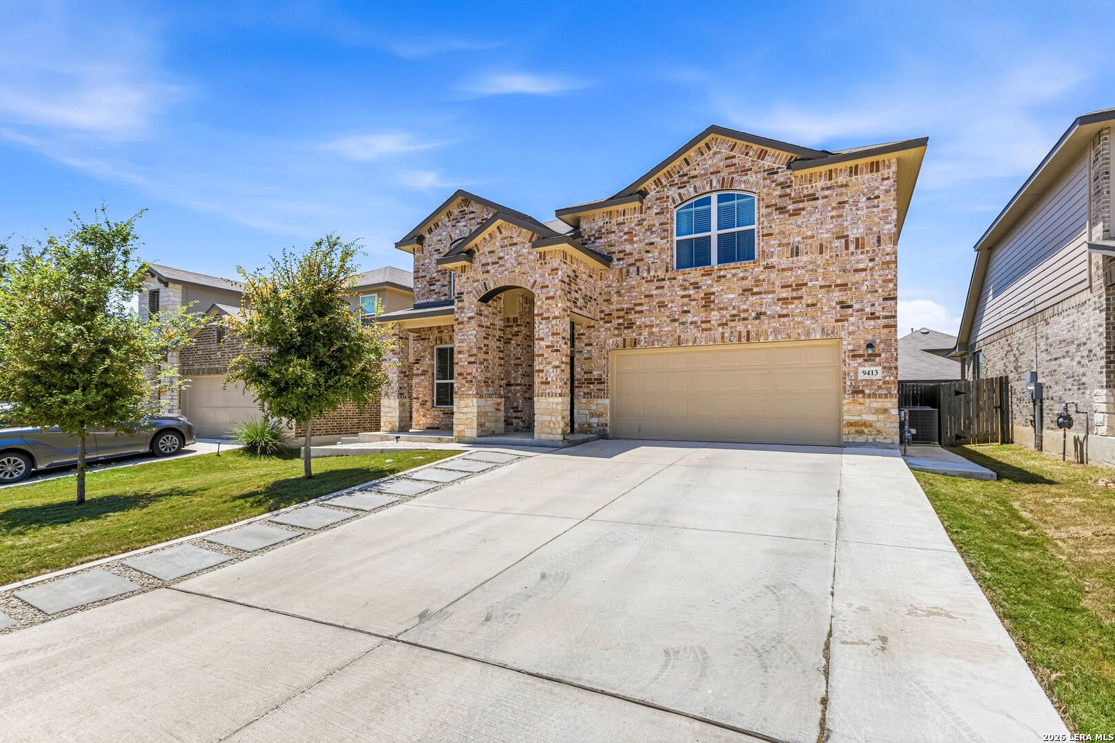 9413 Bicknell Sedge San Antonio TX 78254