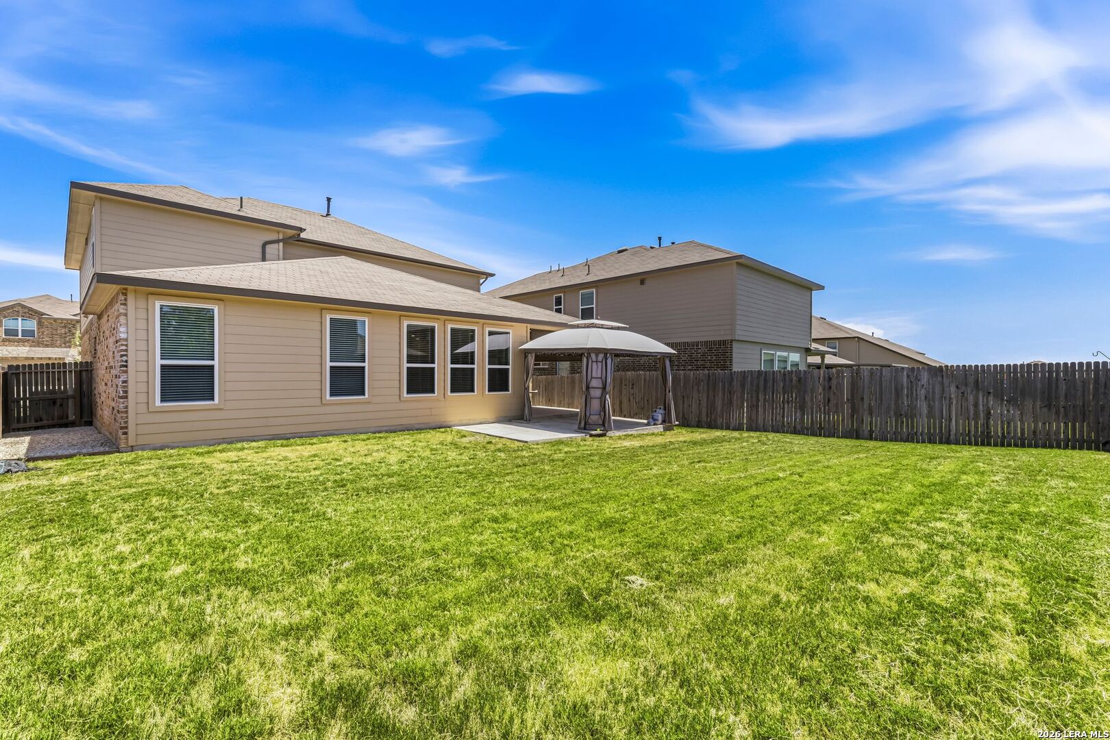 9413 Bicknell Sedge San Antonio TX 78254