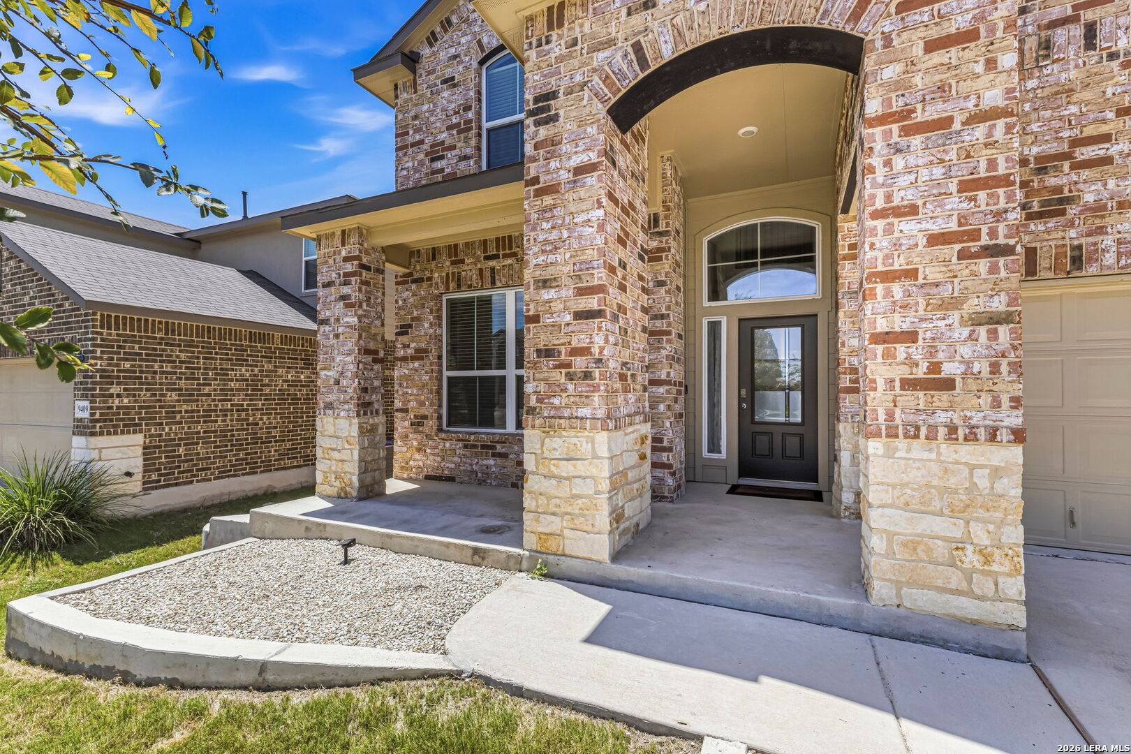 9413 Bicknell Sedge San Antonio TX 78254