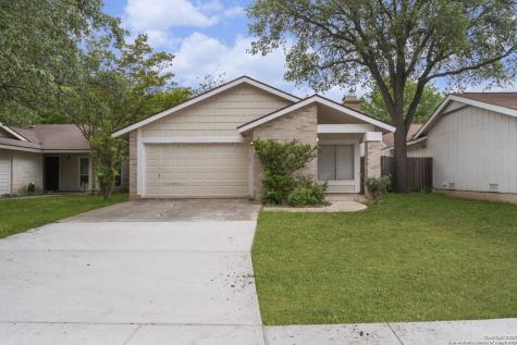 9507 Bowen Drive San Antonio TX 78250