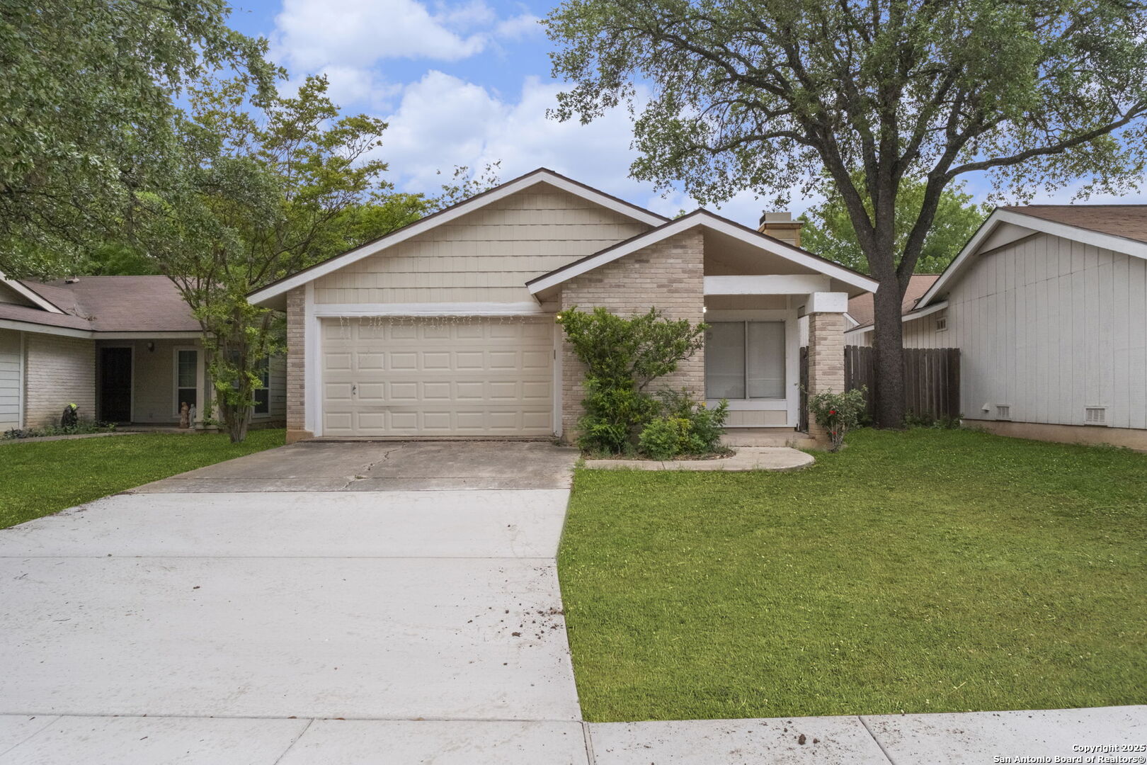 9507 Bowen Drive San Antonio TX 78250