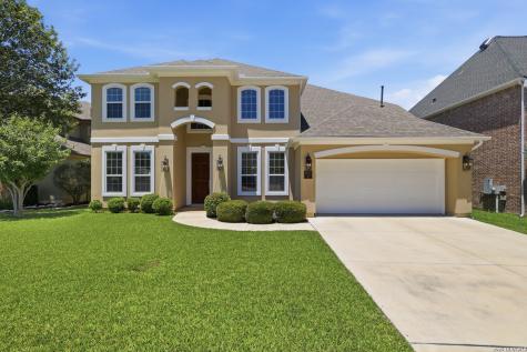 3011 Hanfro Way San Antonio TX 78251
