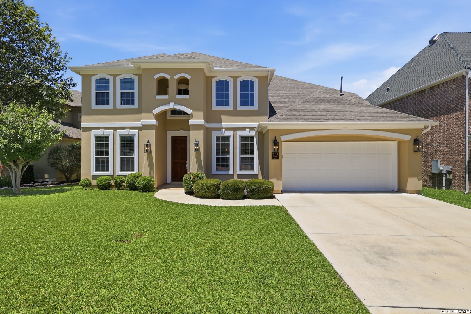 3011 Hanfro Way San Antonio TX 78251