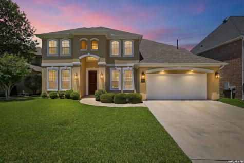 3011 Hanfro Way San Antonio TX 78251