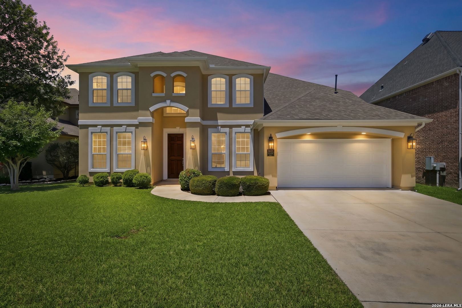 3011 Hanfro Way San Antonio TX 78251