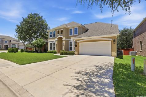 3011 Hanfro Way San Antonio TX 78251