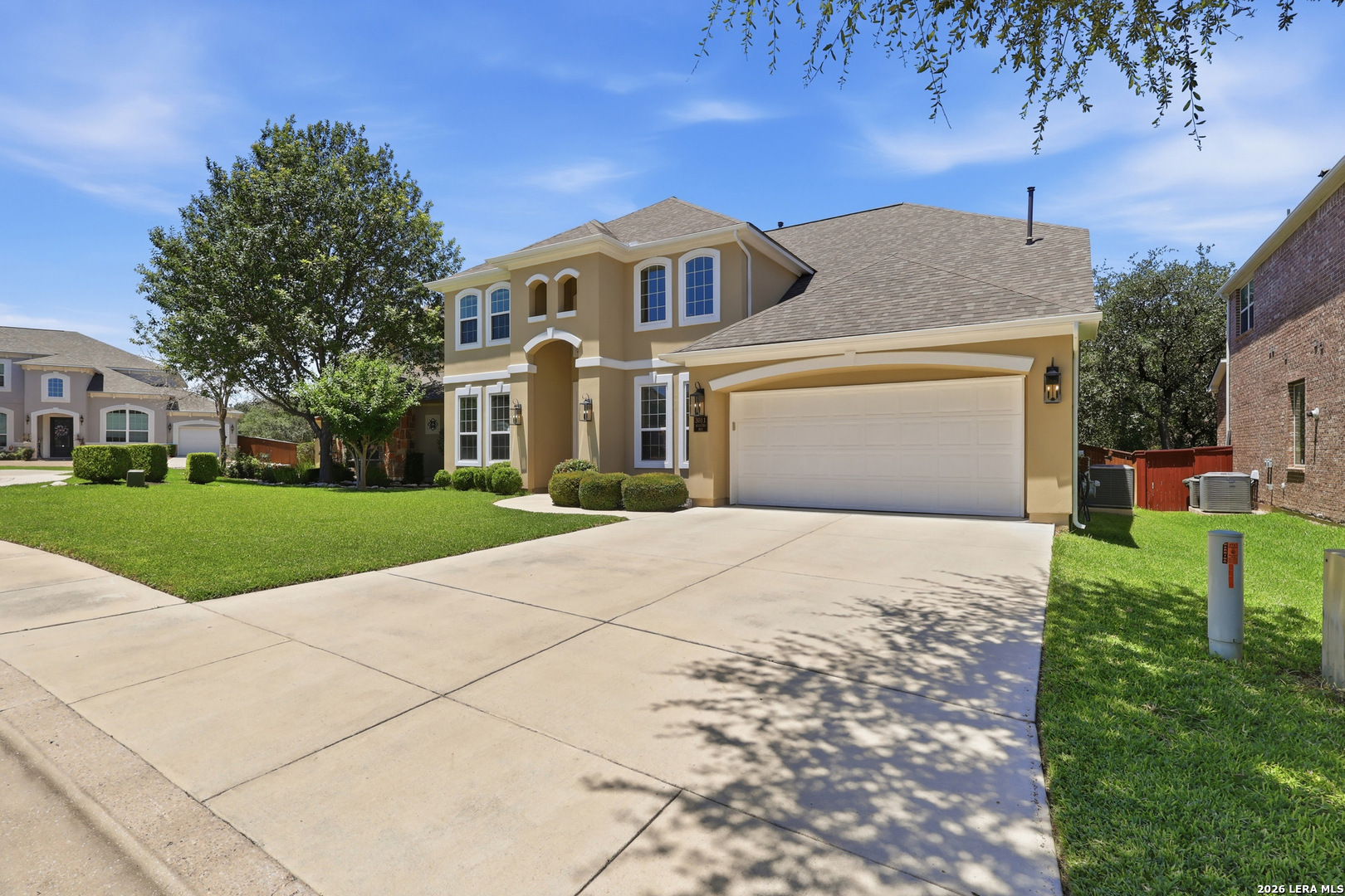 3011 Hanfro Way San Antonio TX 78251