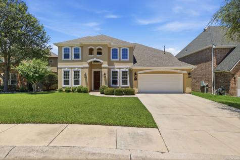 3011 Hanfro Way San Antonio TX 78251