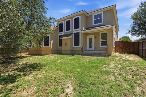 3011 Hanfro Way San Antonio TX 78251