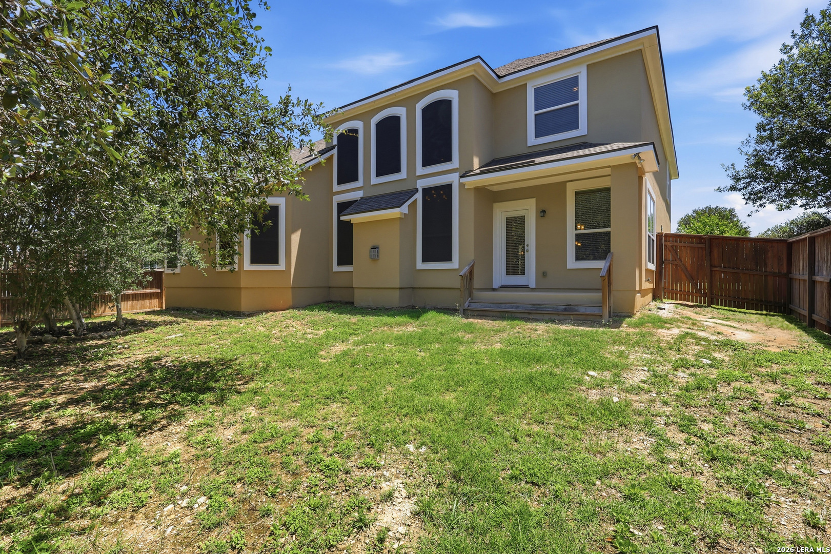 3011 Hanfro Way San Antonio TX 78251