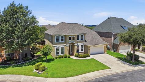3011 Hanfro Way San Antonio TX 78251