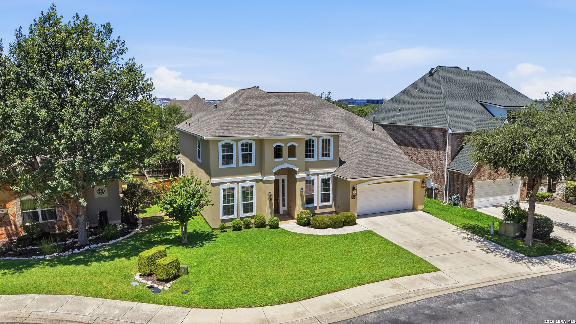 3011 Hanfro Way San Antonio TX 78251