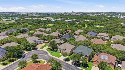 3011 Hanfro Way San Antonio TX 78251
