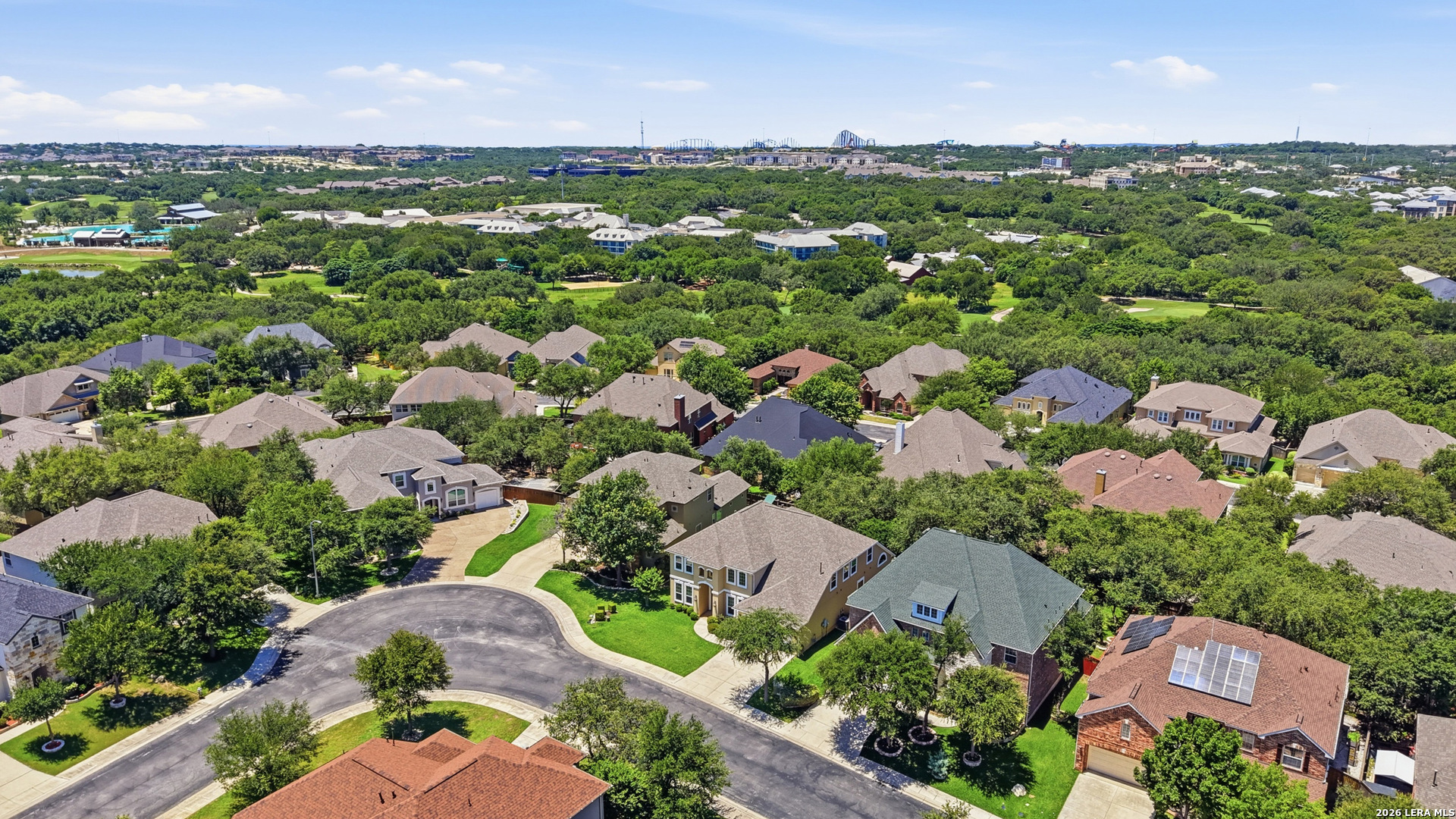 3011 Hanfro Way San Antonio TX 78251