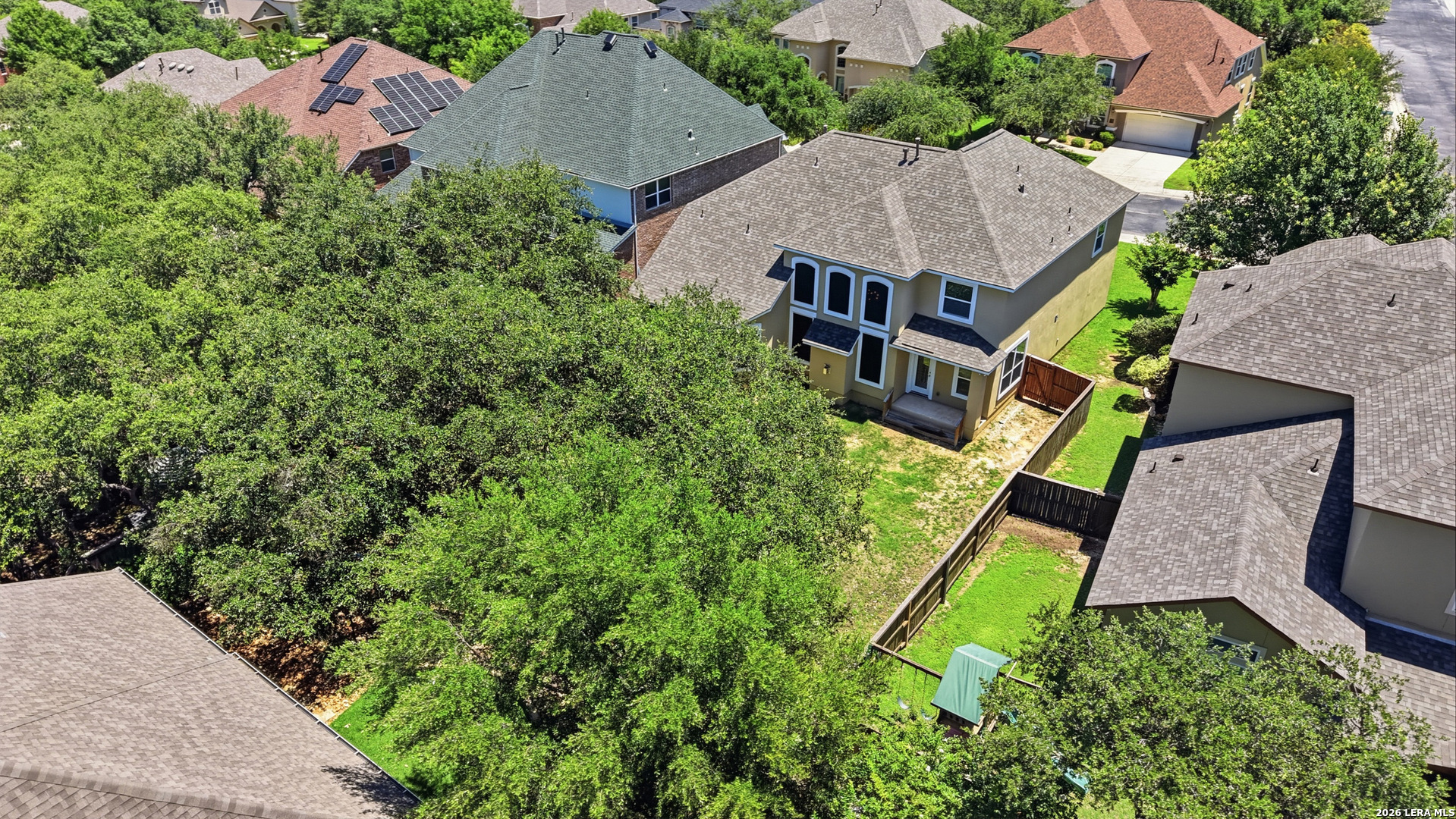 3011 Hanfro Way San Antonio TX 78251
