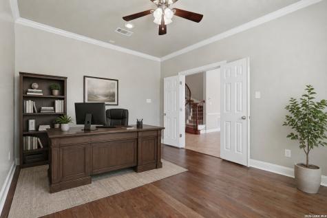 3011 Hanfro Way San Antonio TX 78251