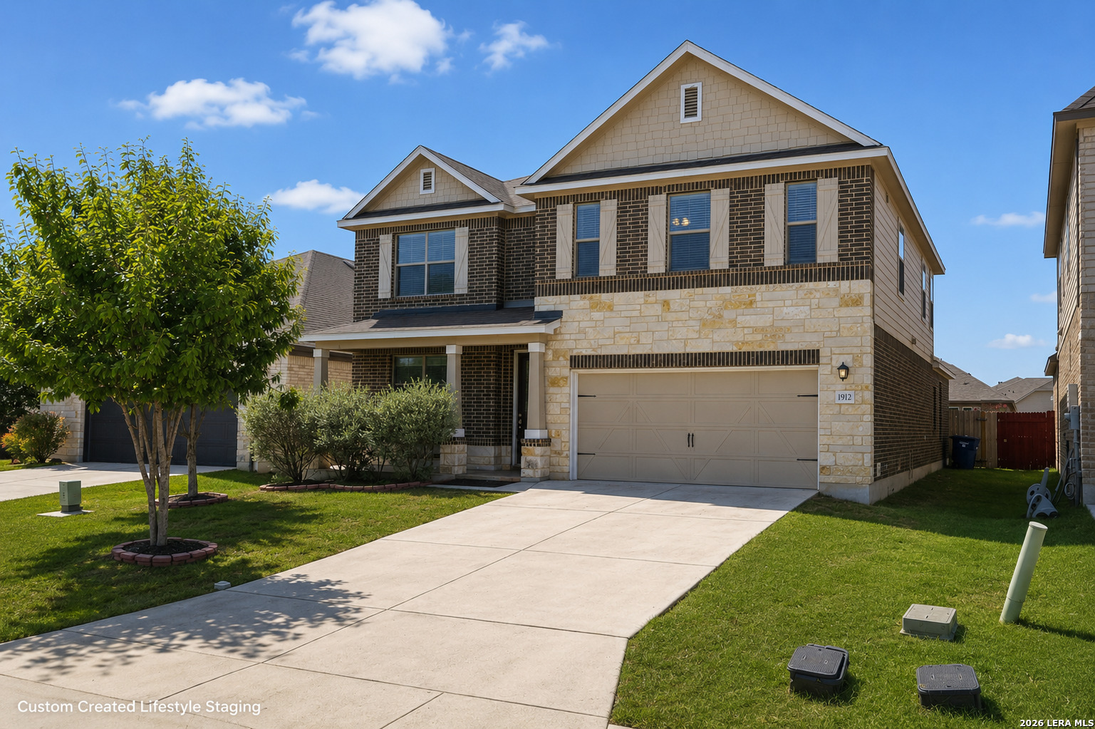 1912 Cool Breeze New Braunfels TX 78130