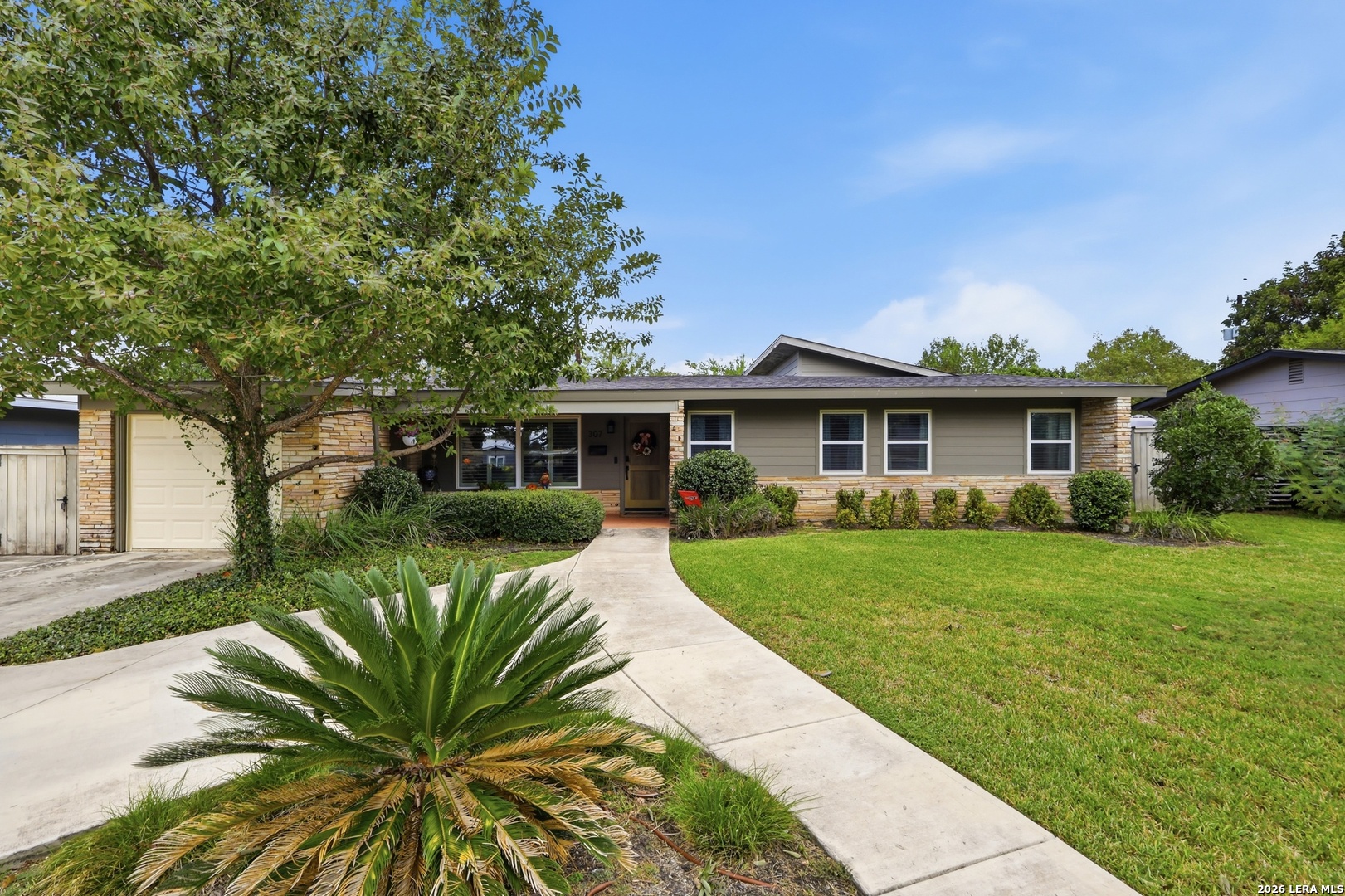 307 Calumet Place San Antonio TX 78209