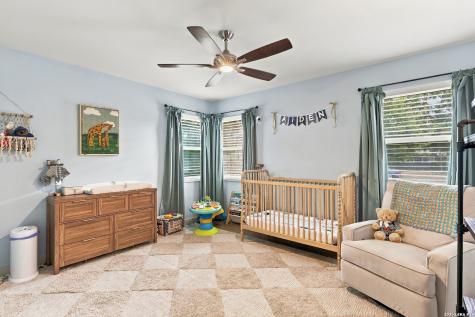 307 Calumet Place San Antonio TX 78209
