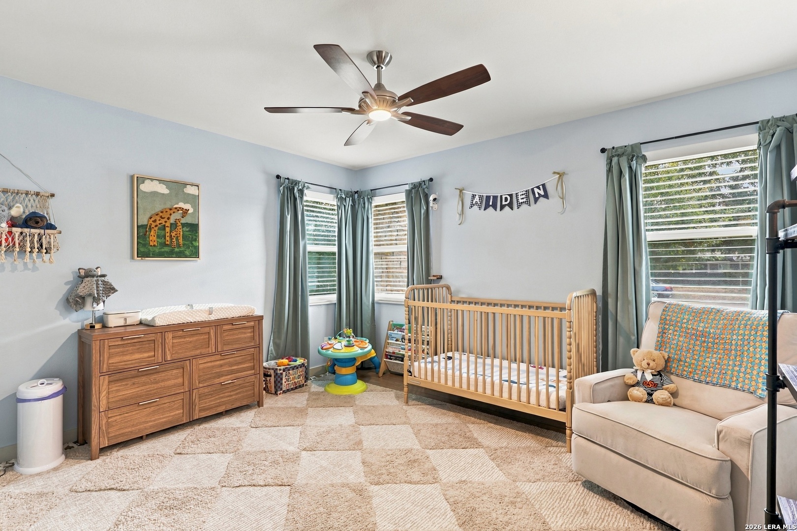 307 Calumet Place San Antonio TX 78209