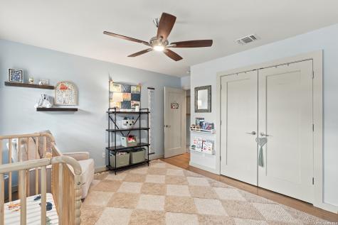 307 Calumet Place San Antonio TX 78209