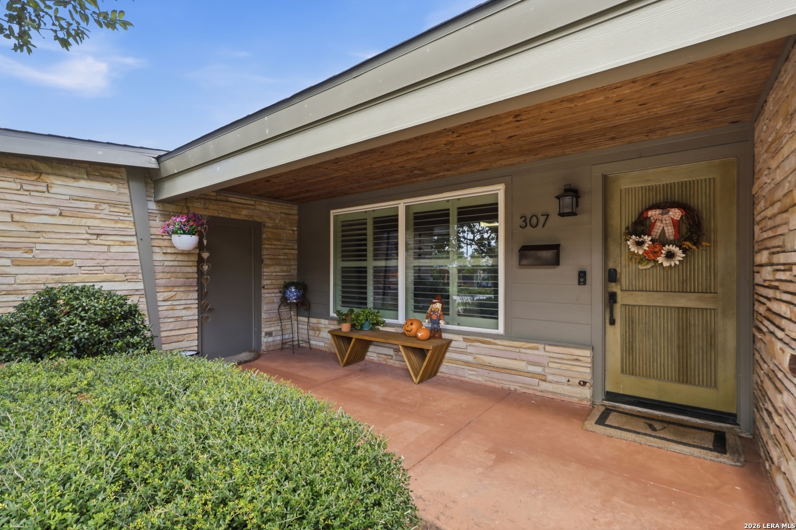 307 Calumet Place San Antonio TX 78209