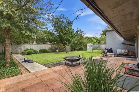 307 Calumet Place San Antonio TX 78209