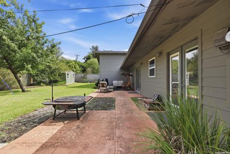 307 Calumet Place San Antonio TX 78209