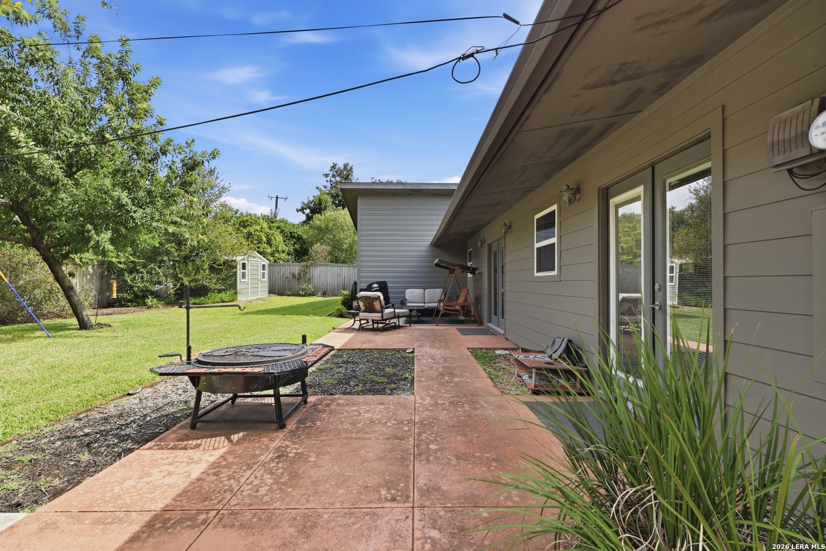 307 Calumet Place San Antonio TX 78209