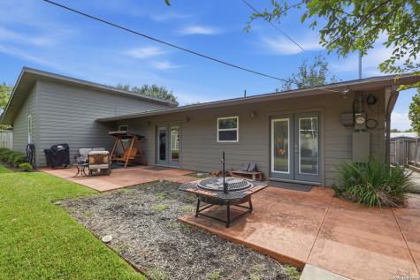 307 Calumet Place San Antonio TX 78209