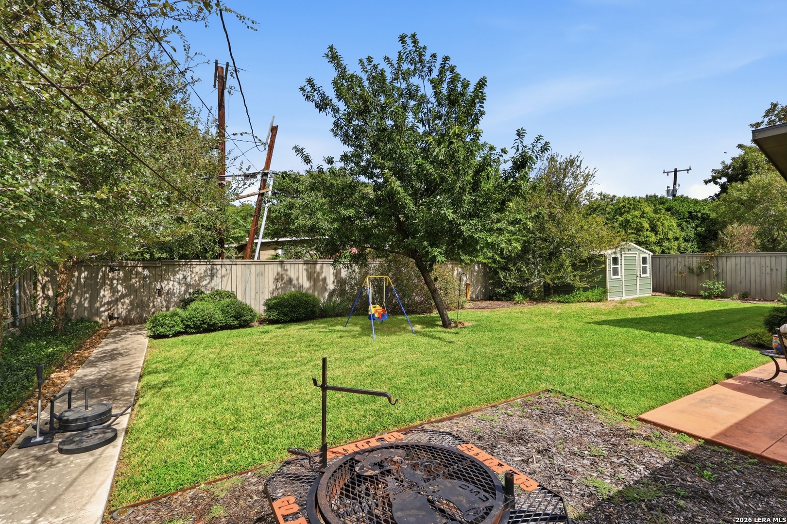 307 Calumet Place San Antonio TX 78209