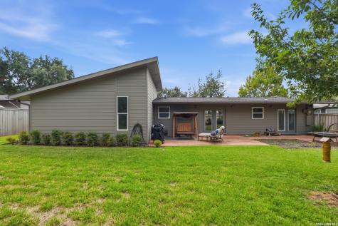 307 Calumet Place San Antonio TX 78209