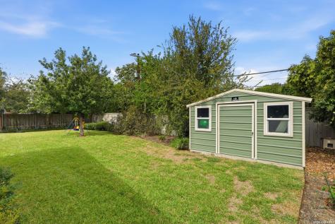 307 Calumet Place San Antonio TX 78209